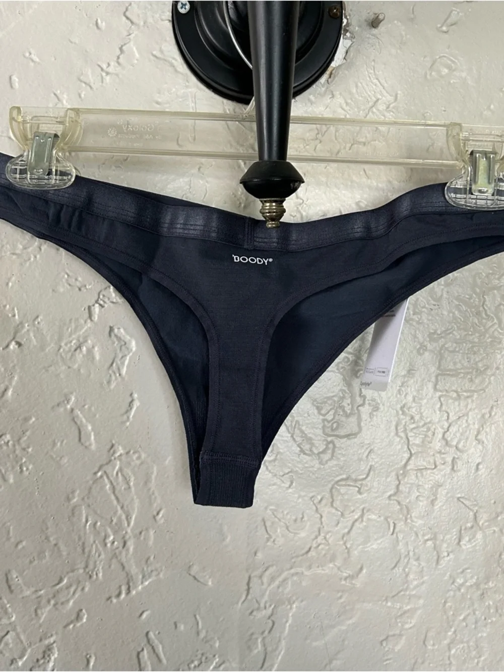 Boody Thong In LYOLYTE Fabric - Picture 5 of 5